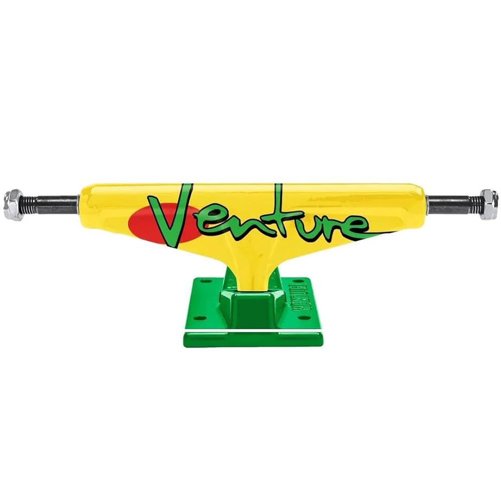 ベンチャー　トラック Amazon | ベンチャー (Venture) ALL POLISHED V-HOLLOW LIGHT